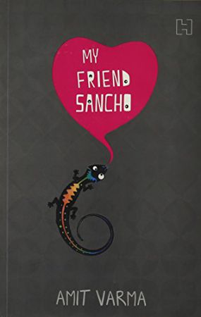 My Friend Sancho	